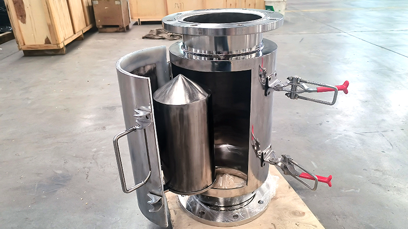 processing of ceramic materials